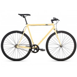 6KU FIXIE & SINGLE SPEED BIKE - TAHOE 6KU FIXIE & SINGLE SPEED BIKE - TAHOE