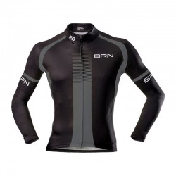 BRN MAN LONG SLEEVE JERSEY