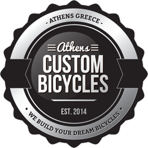 ATHENS CUSTOM BICYCLES