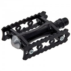 BRN ALUMINIUM STREET PEDALS