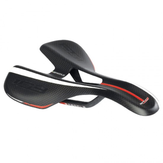 BPEOPLE 109 CARBON SADDLE