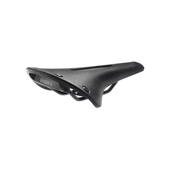 BROOKS CAMBIUM C17 CARVED ALL WEATHER SADDLE