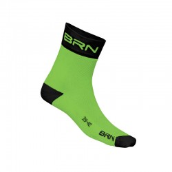 BRN FLUO GREEN/BLACK BRN FLUO GREEN/BLACK