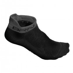 BRN SHORT SOCKS BRN SHORT SOCKS