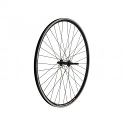 26" 7/8 SPEED MTB REAR WHEEL BLACK 26" 7/8 SPEED MTB REAR WHEEL BLACK