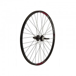 26" CASSETTE MTB REAR WHEEL DISC BRAKE 26" CASSETTE MTB REAR WHEEL DISC BRAKE