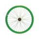 FRONT FIXED WHEEL