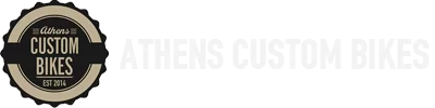 Athens Custom Bikes