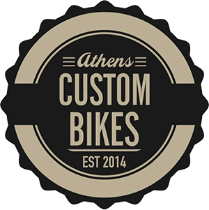 custom βαφές & vintage restorations