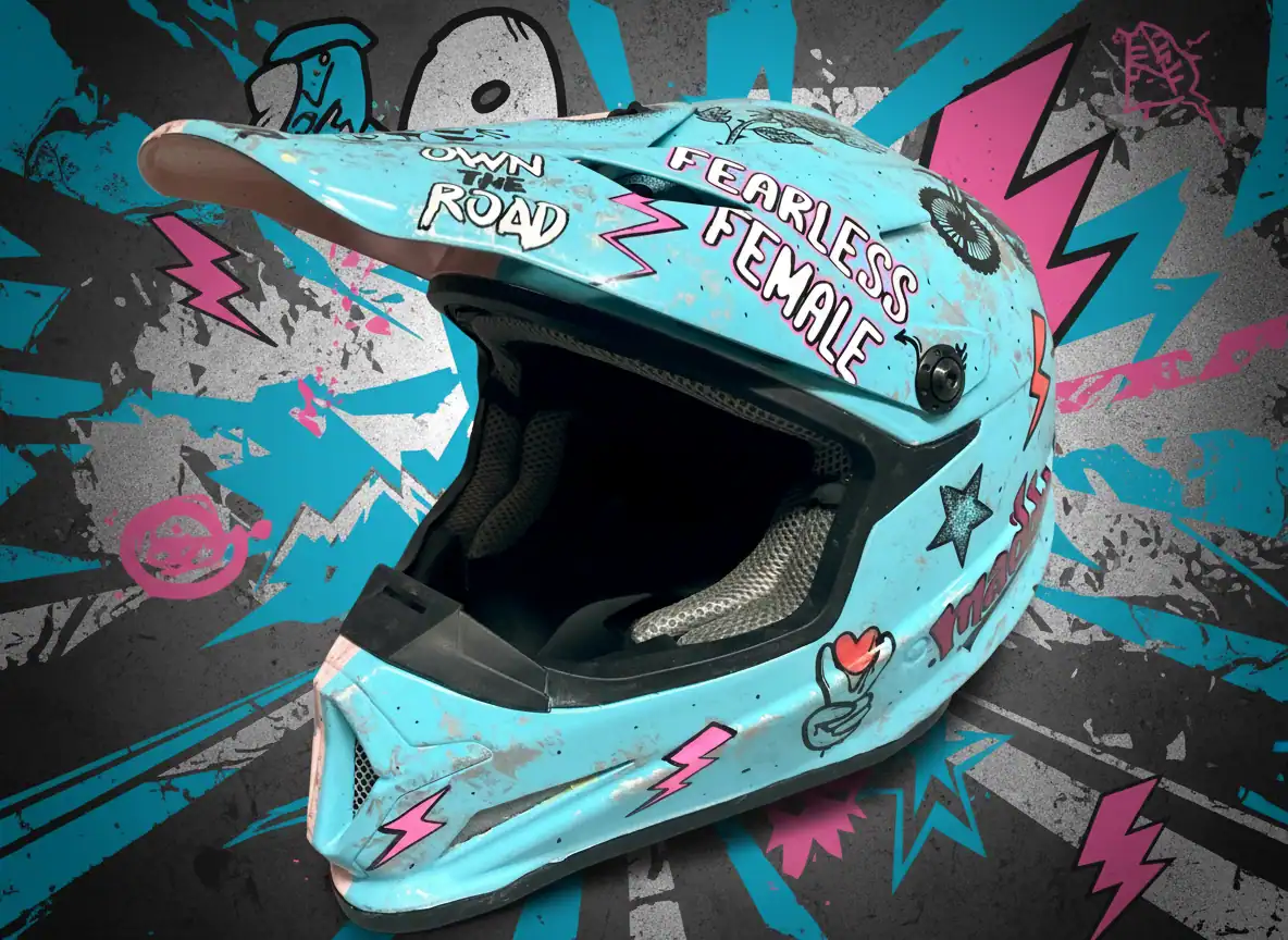 custom-painted-thor-helmet-moto-cross-design-athens
